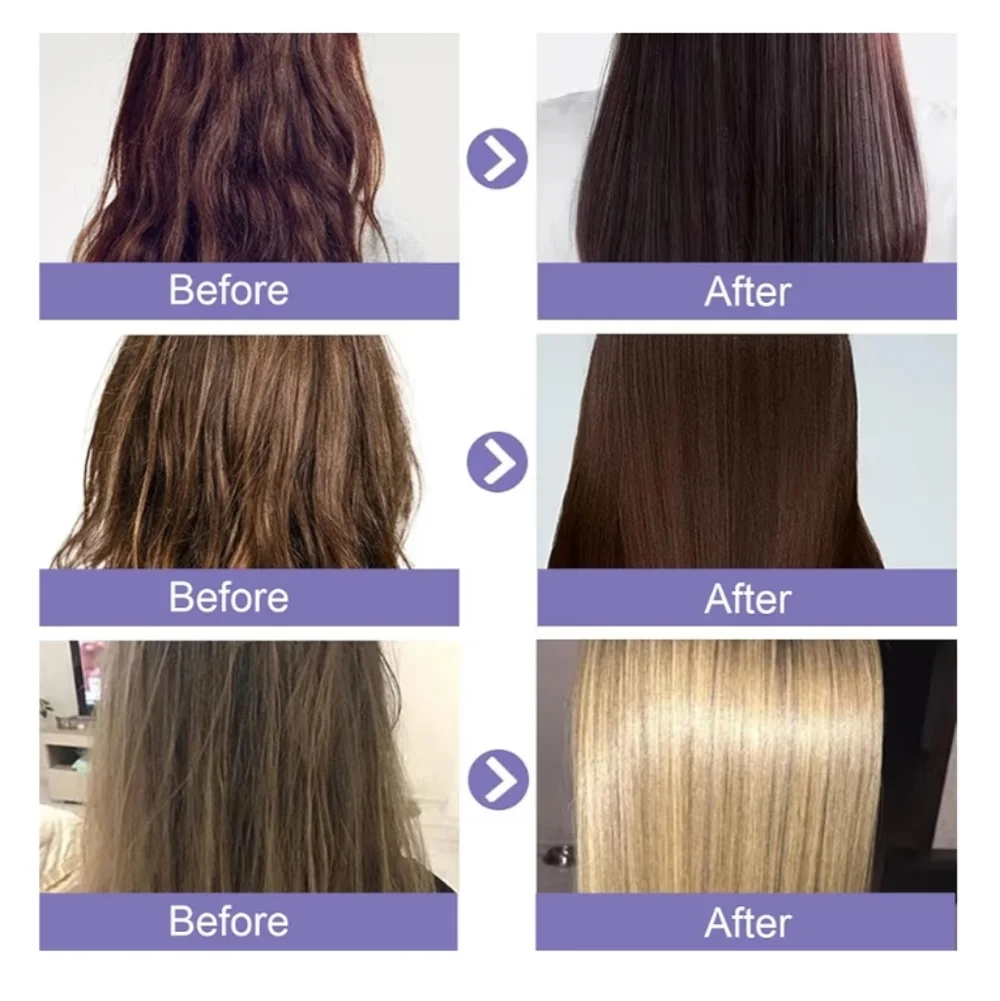 Miaofutong Lavender Shampoo Bar Paraben Free‎